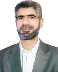 ضياء العراقي