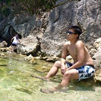 Jonathan Olorocisimo