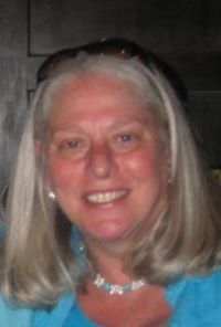 Susan Weinberg