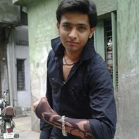 ViShal Padhiyar DX