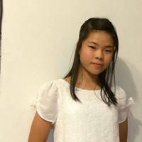 Ho, Yu Wen