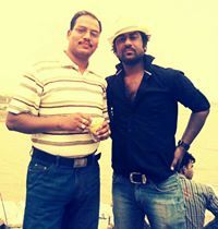 Jitendra Pratap