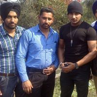 Harinder Singh
