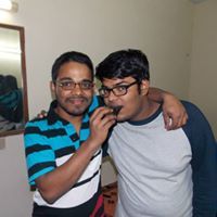 Pritam Dey