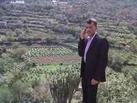 أنور ناصر دماج