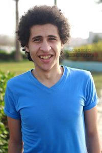 Mohamed Gonna