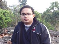 Anustup Basu
