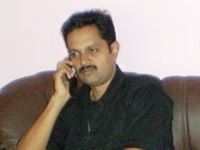 DrSreekanth Krishnamurthy