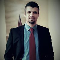 Abdallah Smaik