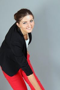 თამთა გვენეტაძე