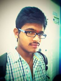 Pavankumar Dasari