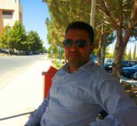 Ahmed Tarawneh