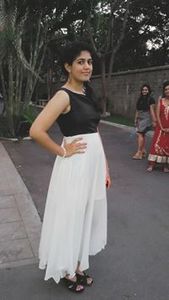 Sanchi Kansra