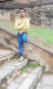 Uday Shankar