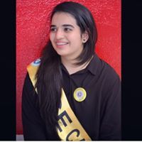 Sumbul Shahid