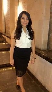 Ipsita Panda