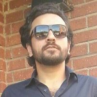 Umer Butt