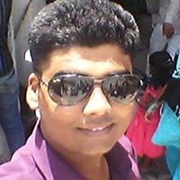 Ankush Tripathi