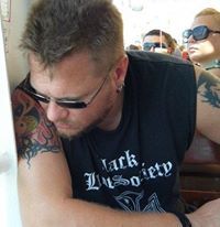 Christopher Knapp