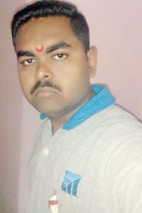 गणेश गुंजाळ