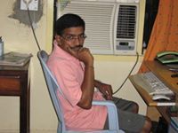 Srinivasan Ravi