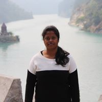 Soumyasree Bera
