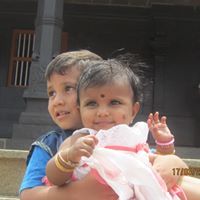 Kavinmugil Sadasivam