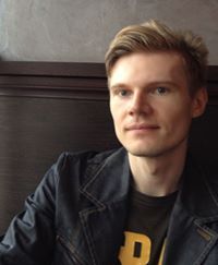 Dmitriy Molev
