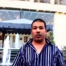 رمضان البرديسى