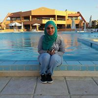Nessma Gamal