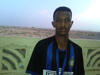 Abdullah Osman