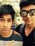 Faisal ...