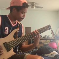 Troy Djackson