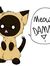 Spark Cat