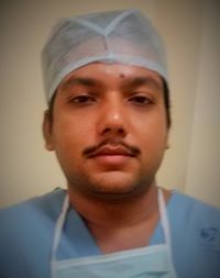 Manidipam Chatterjee