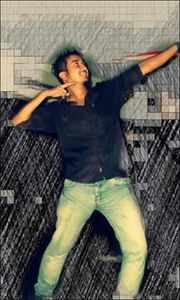 Mohammed Khanji