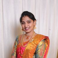 Pavithra Gowda