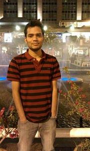 Mohan Ghilley