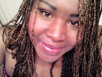 Shameka Moore