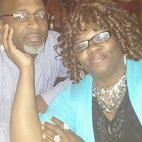 Valrie Robertson-Smith