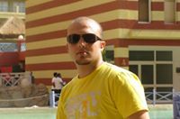 Ahmed Mohy