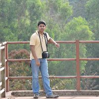Rajesh Mandal