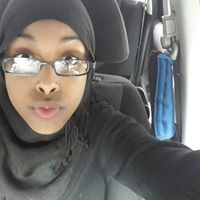 Hali Abdullahi