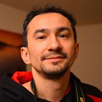 Rustam Sydykov