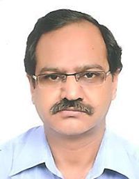 Anil Sharma