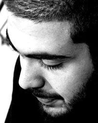 Hamoon Yaghi