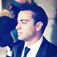 Ahmad Xavi