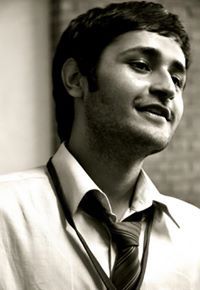 Charitarth Bharti