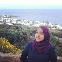 رؤى العصيدي