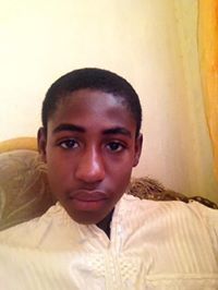 Ahmed Umar